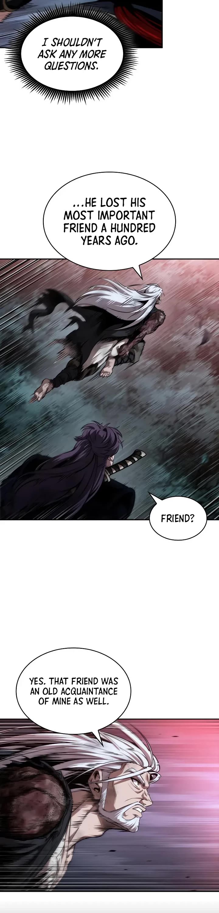 Nano Machine chapter 301 page 12