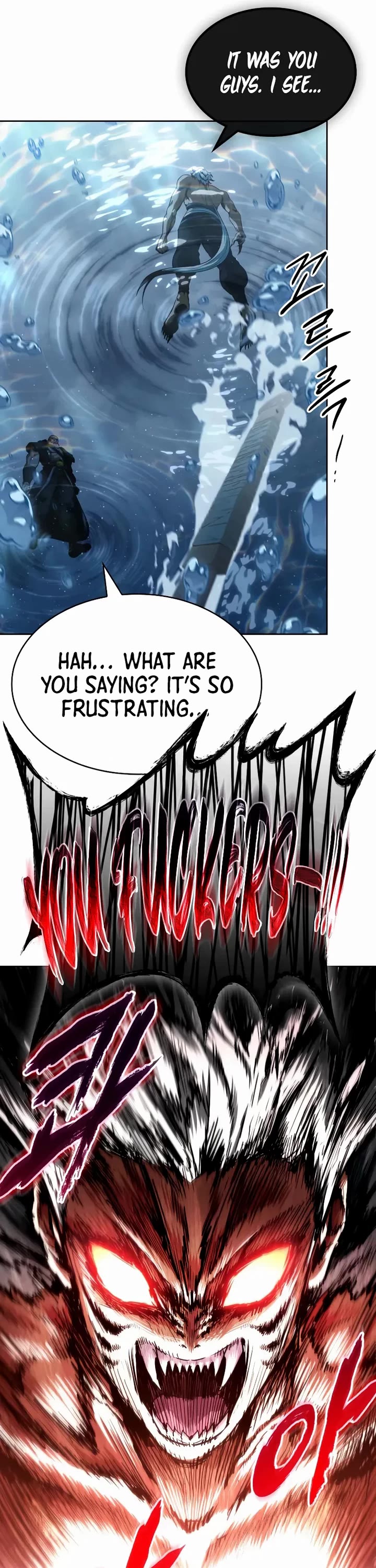 Nano Machine chapter 301 page 36