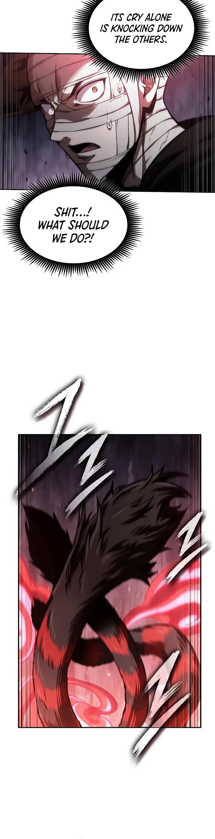 Nano Machine chapter 301 page 43