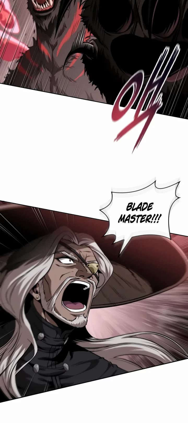 Nano Machine chapter 302 page 25