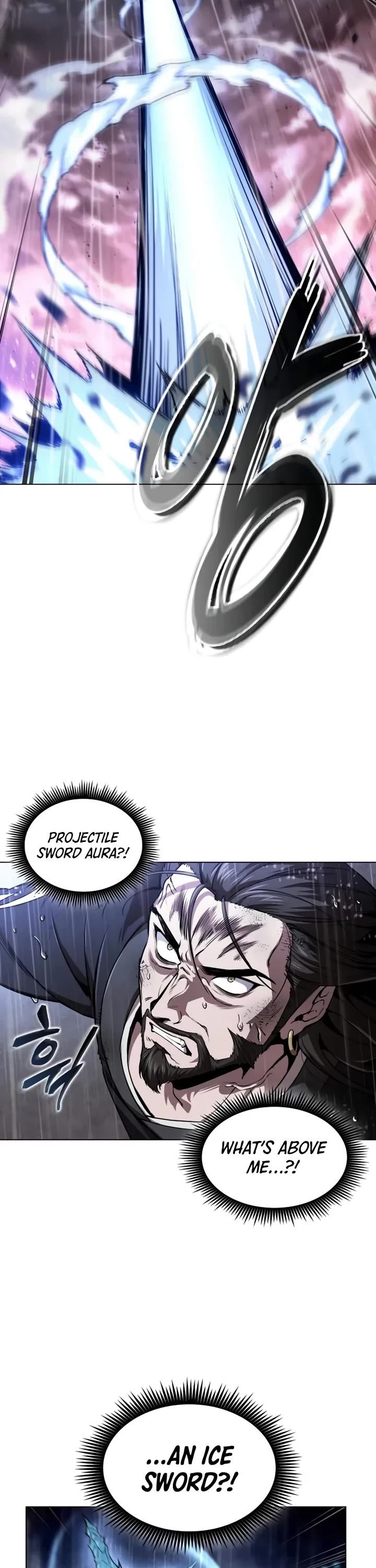 Nano Machine chapter 303 page 42