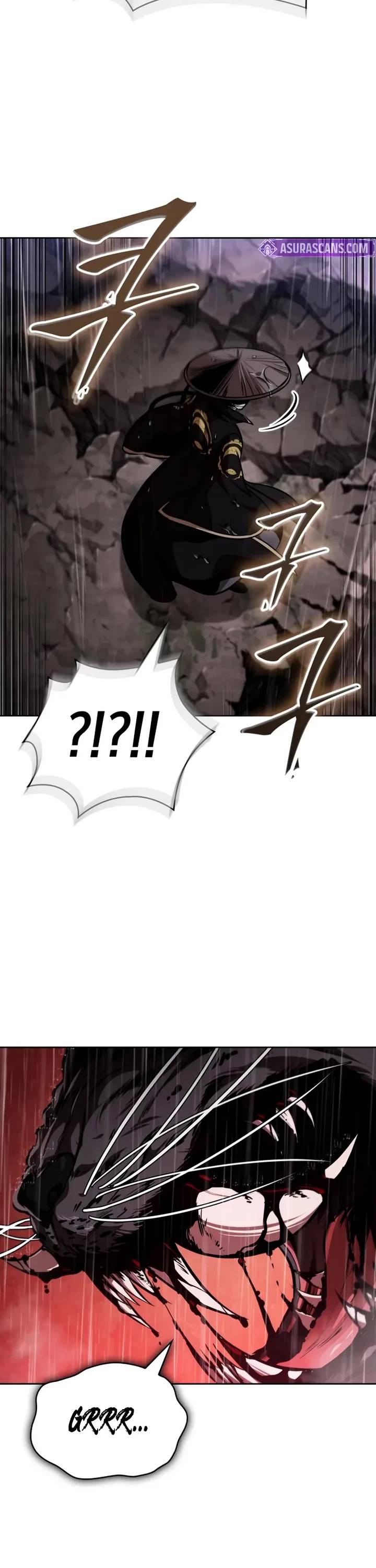 Nano Machine chapter 304 page 43