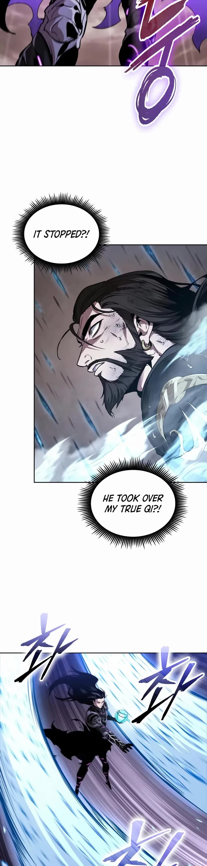 Nano Machine chapter 304 page 8