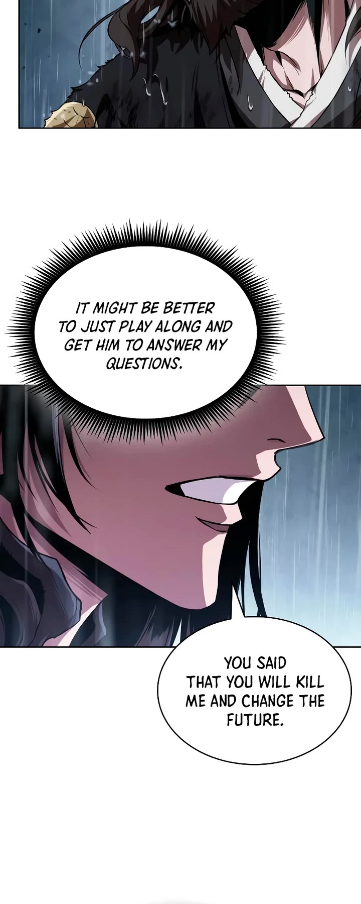 Nano Machine chapter 309 page 10