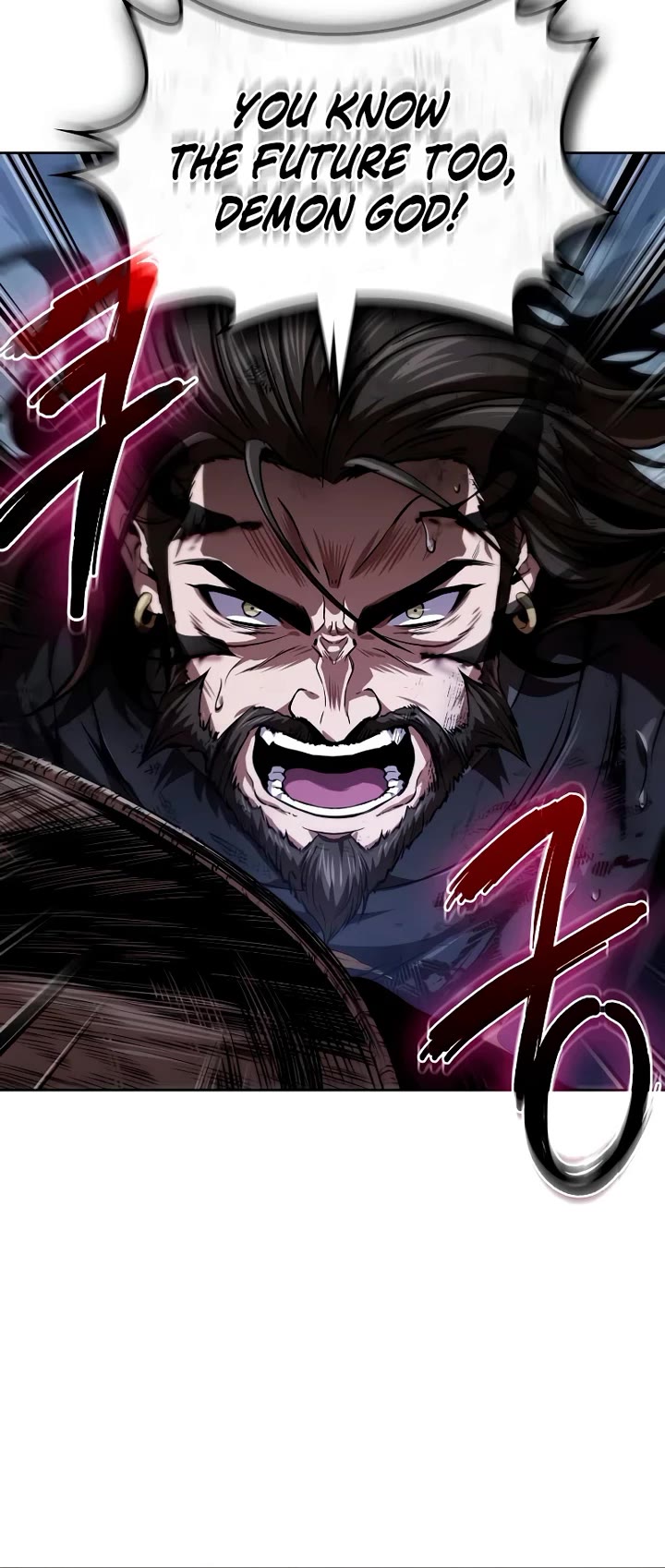 Nano Machine chapter 309 page 20