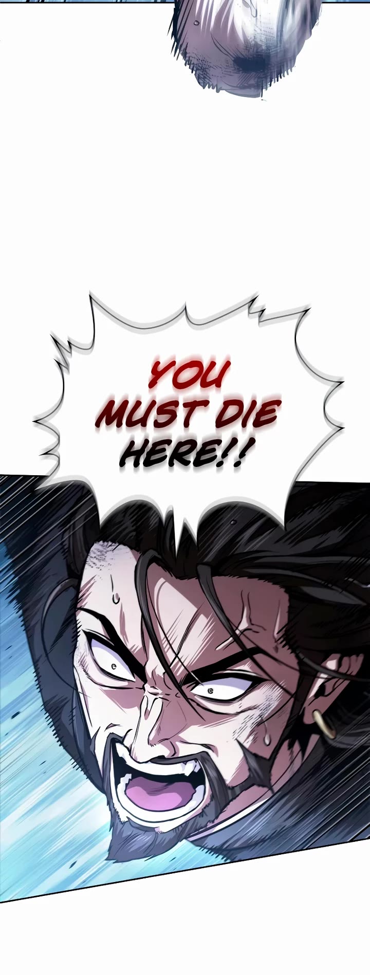 Nano Machine chapter 309 page 28