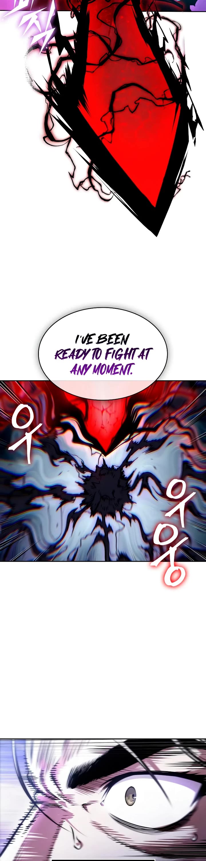 Nano Machine chapter 309 page 31