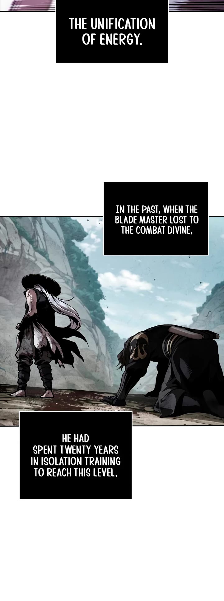 Nano Machine chapter 309 page 32