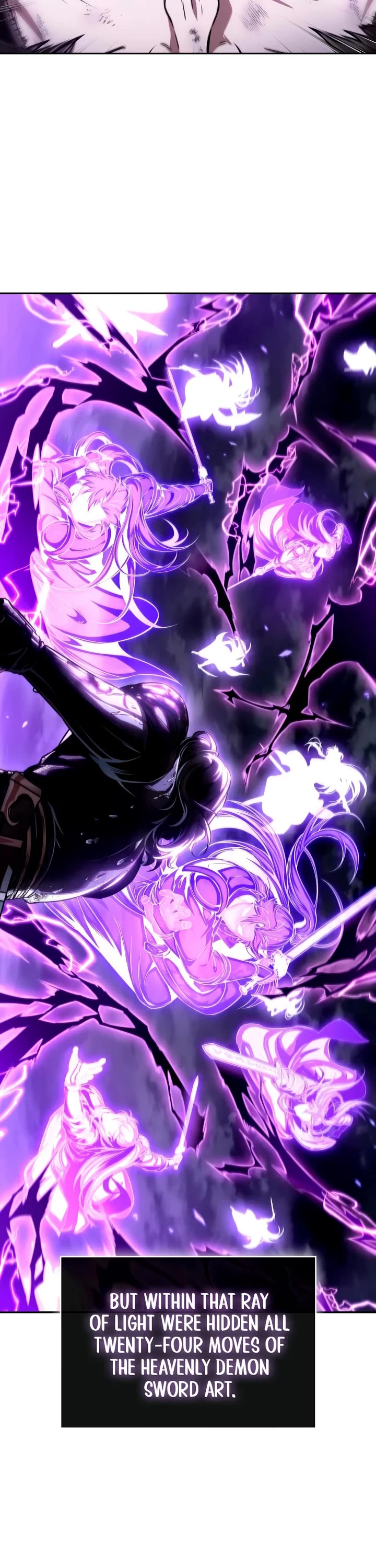 Nano Machine chapter 309 page 35