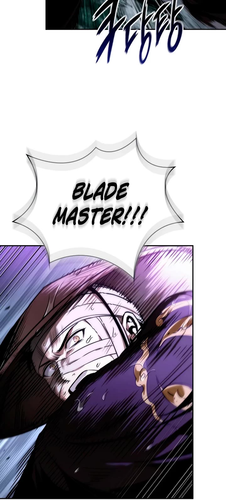 Nano Machine chapter 309 page 37
