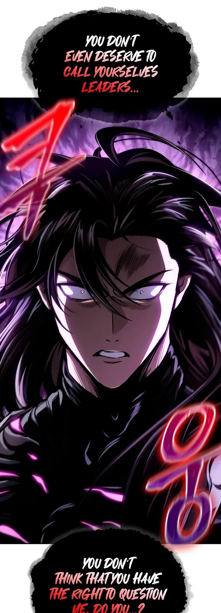 Nano Machine chapter 309 page 4