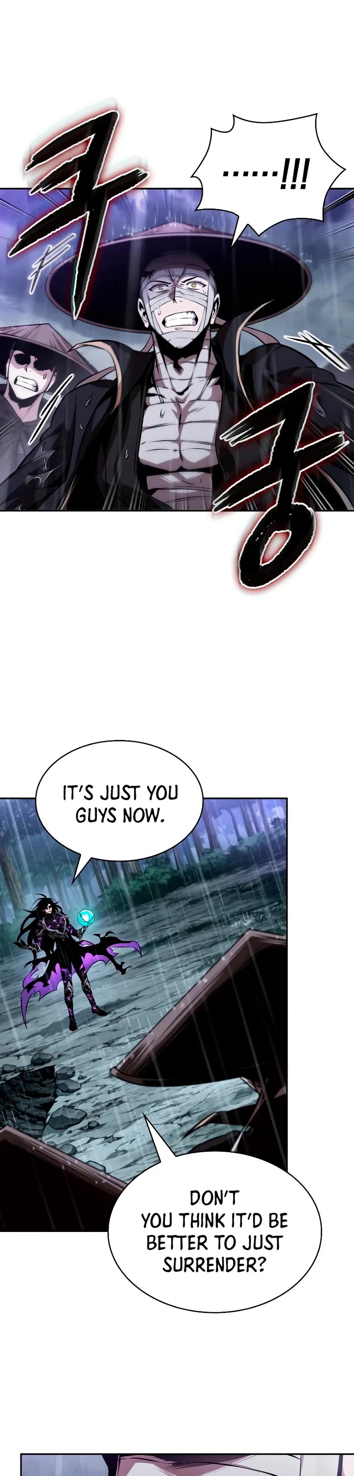 Nano Machine chapter 309 page 44