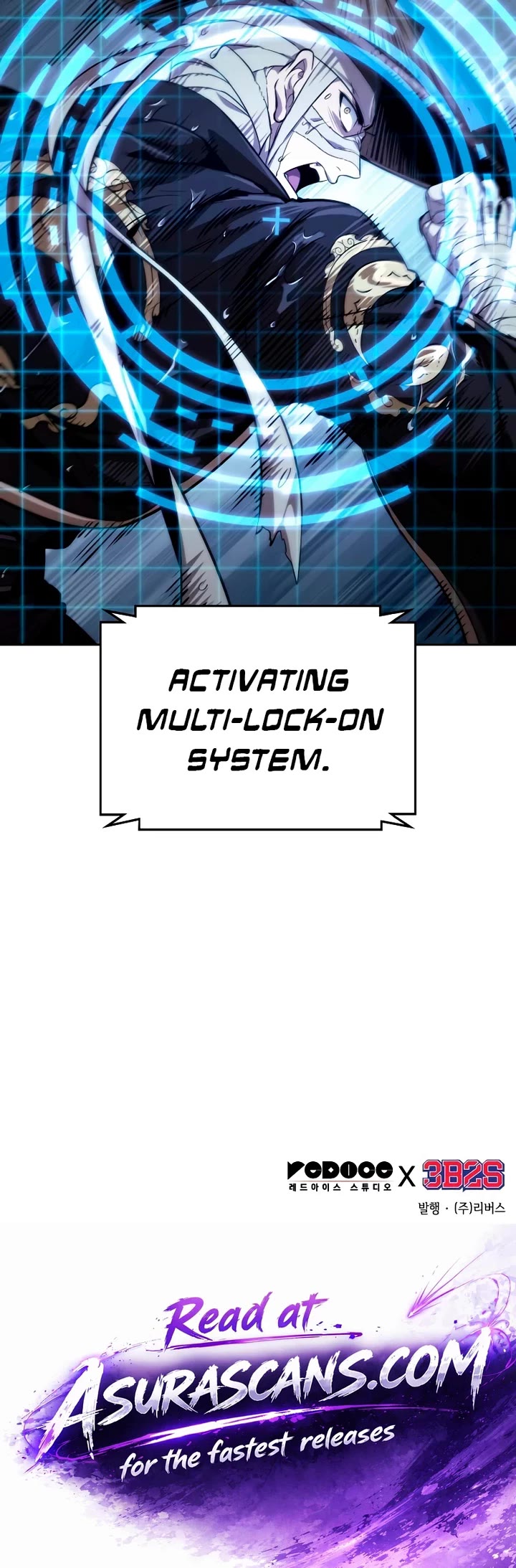 Nano Machine chapter 309 page 50