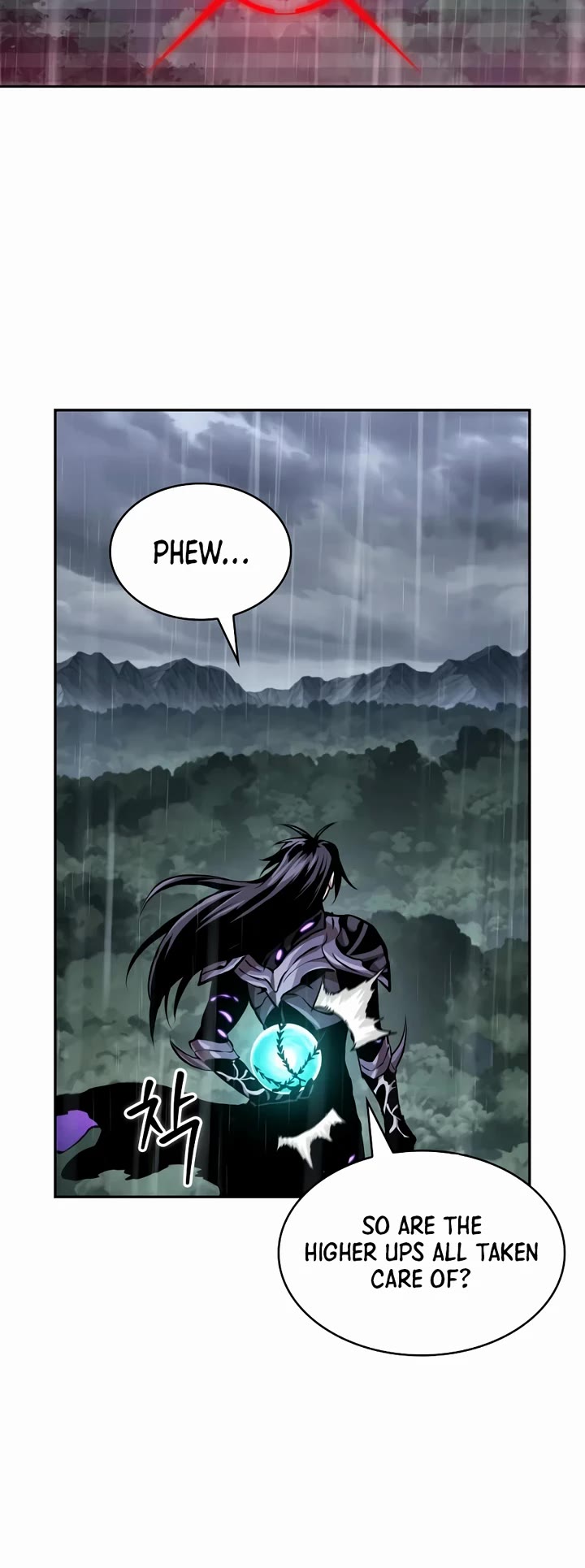 Nano Machine chapter 310 page 12