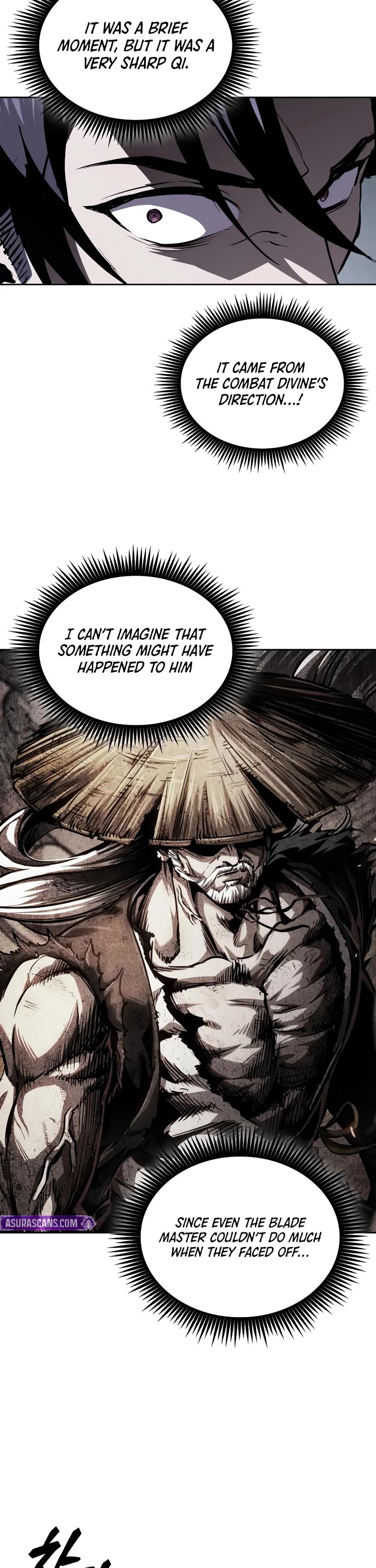 Nano Machine chapter 310 page 15