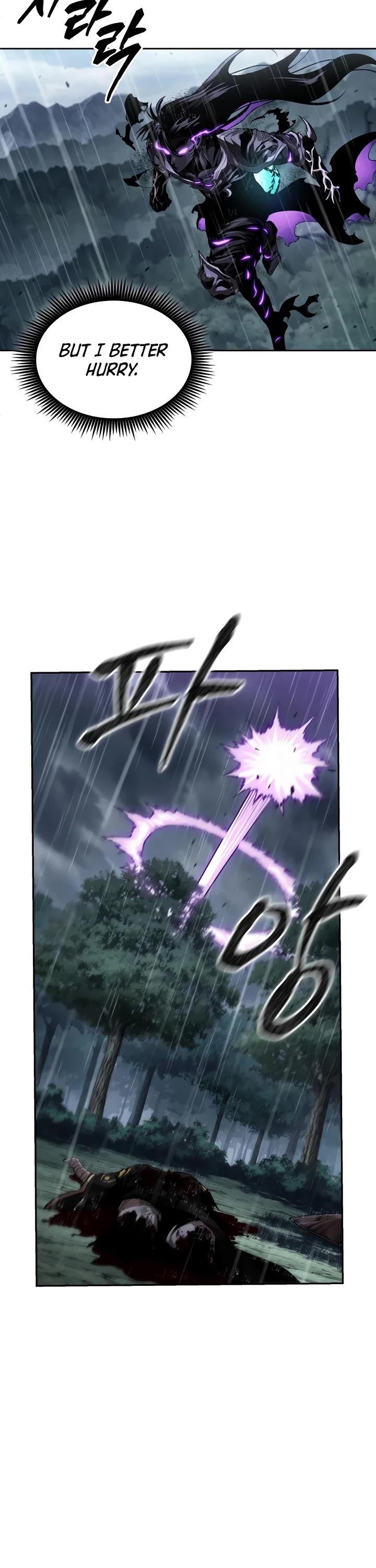 Nano Machine chapter 310 page 16