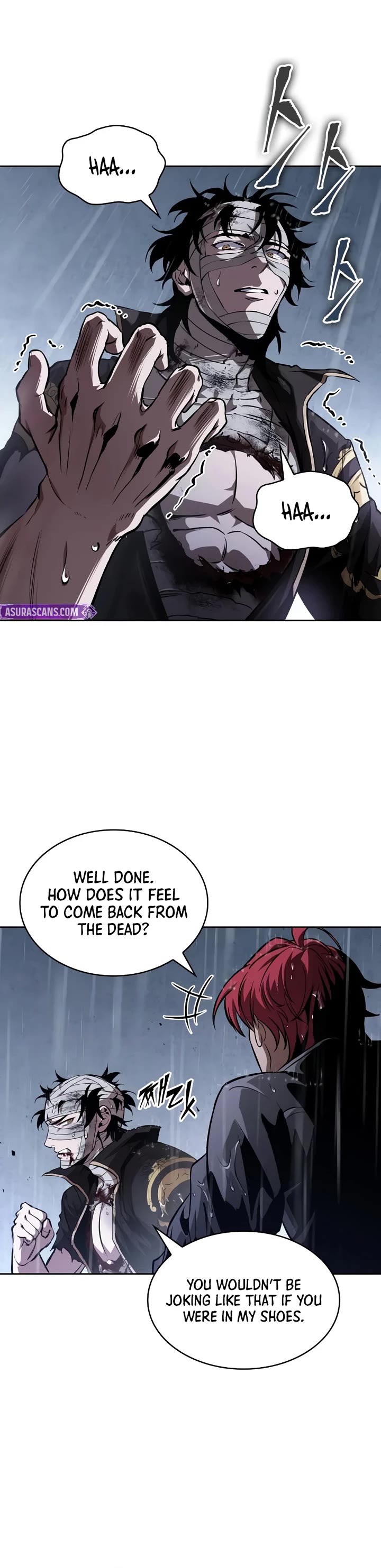 Nano Machine chapter 310 page 24