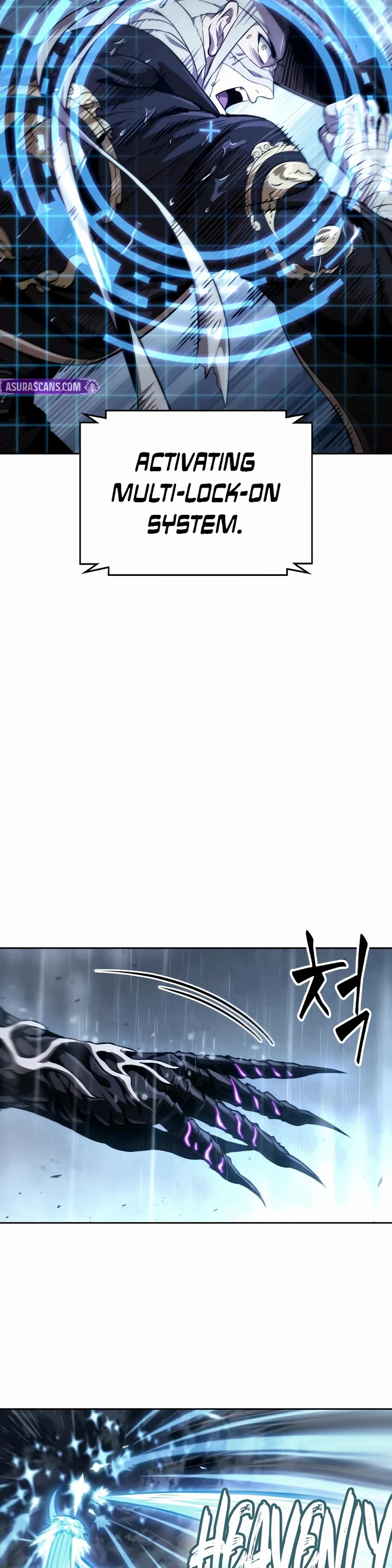 Nano Machine chapter 310 page 3