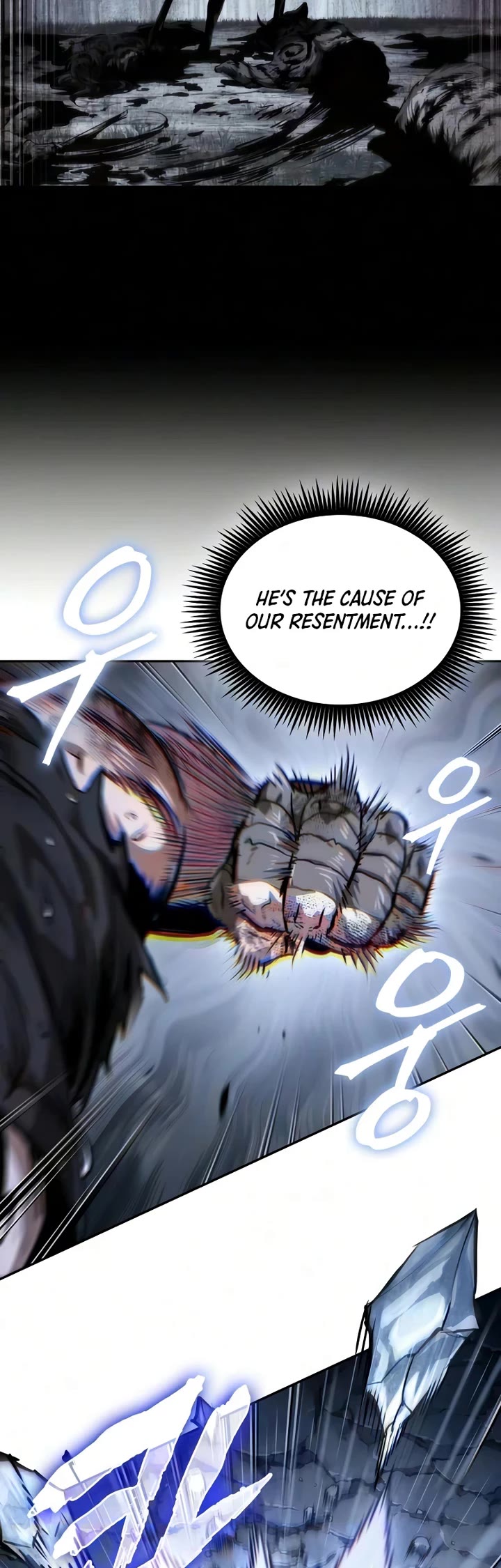 Nano Machine chapter 311 page 13