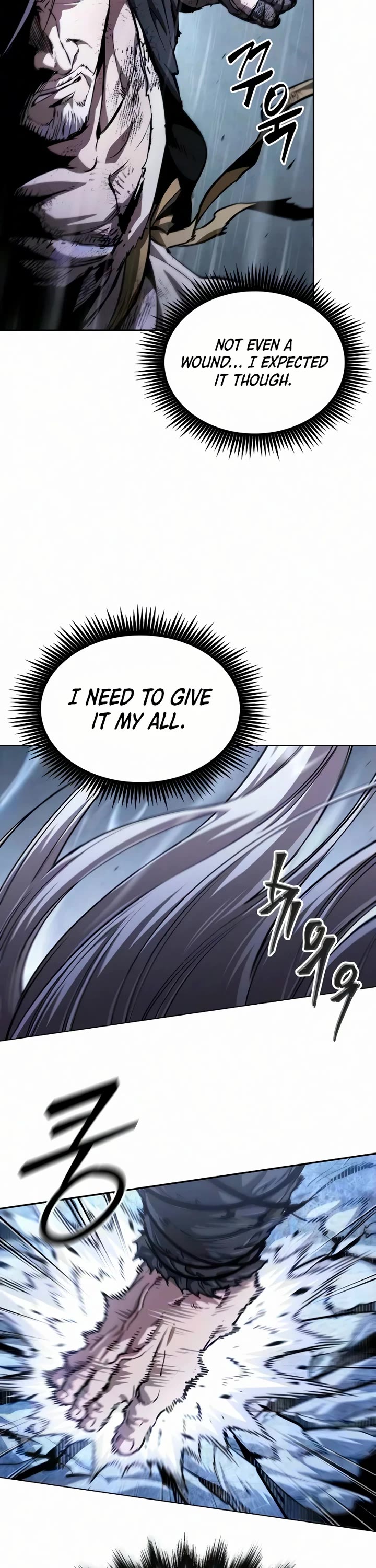 Nano Machine chapter 311 page 16