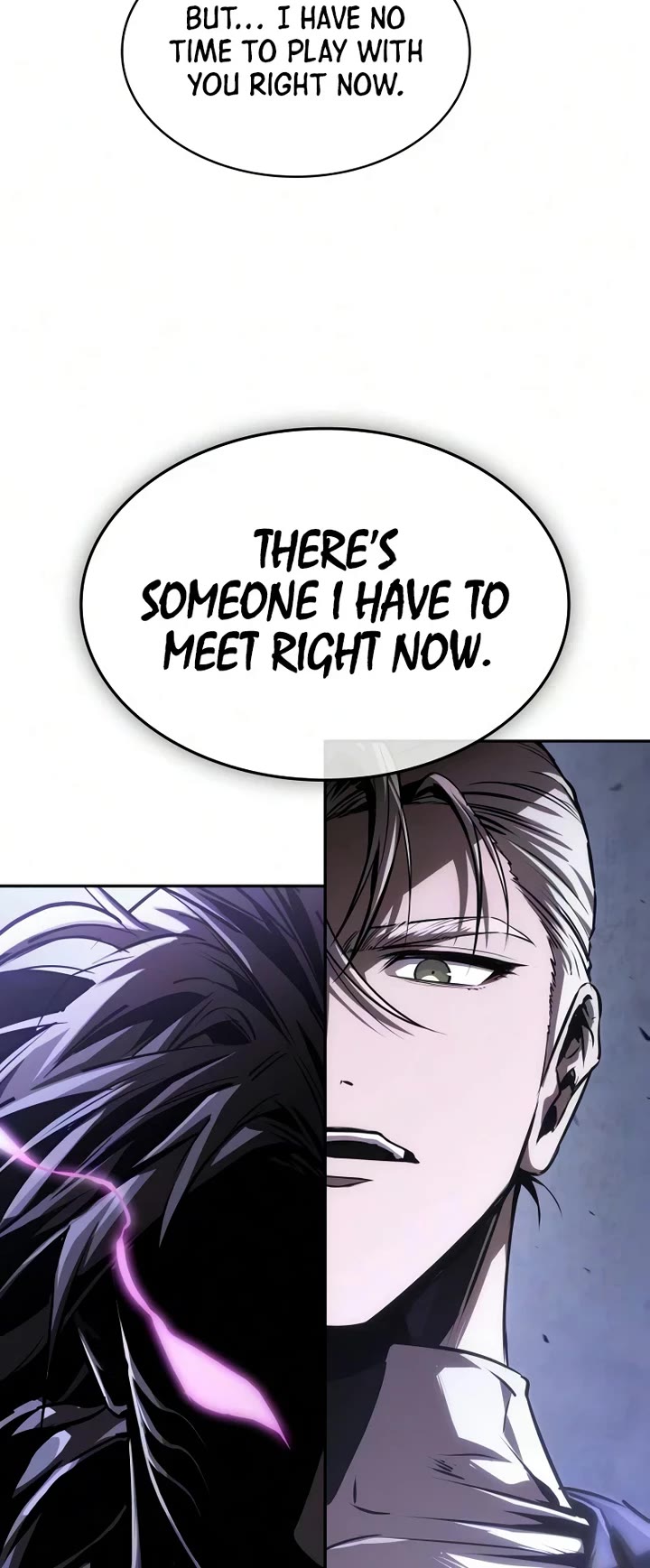 Nano Machine chapter 311 page 28