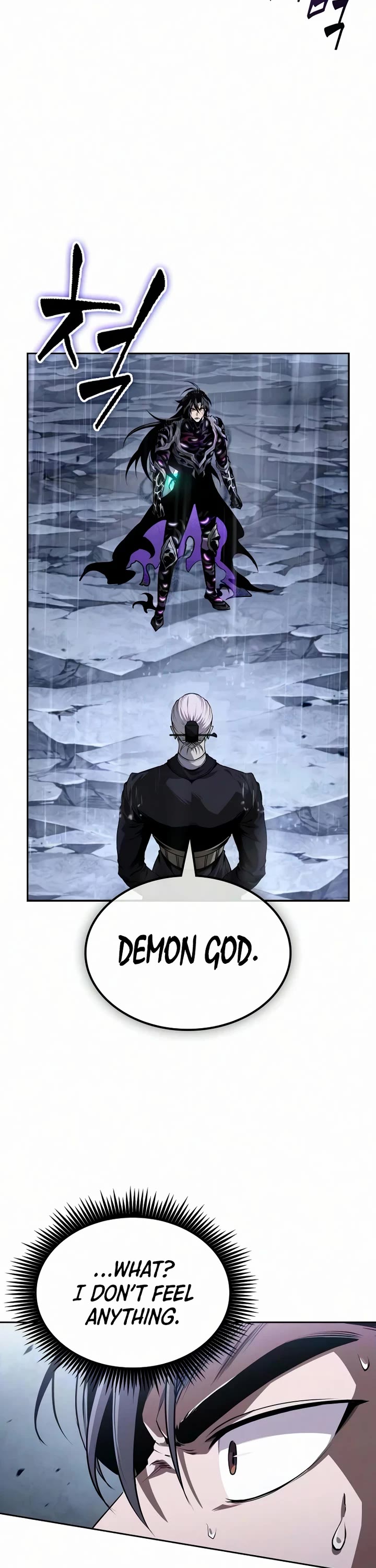 Nano Machine chapter 311 page 31