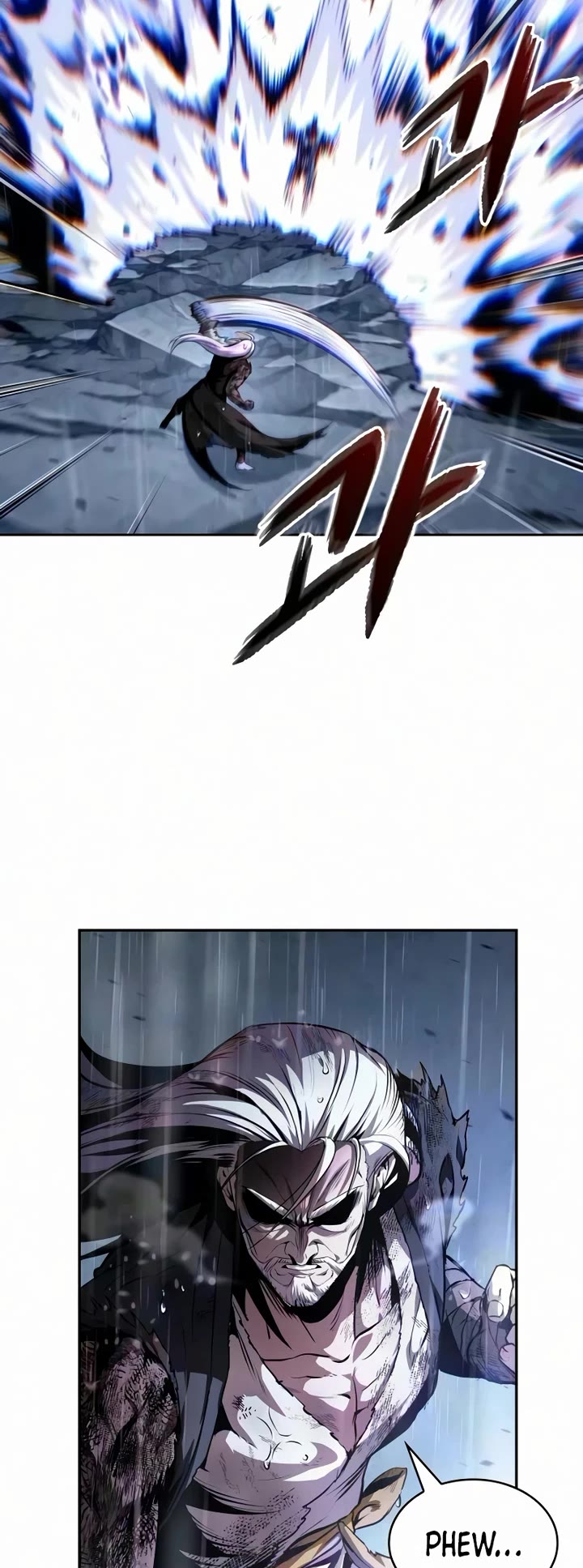 Nano Machine chapter 311 page 4
