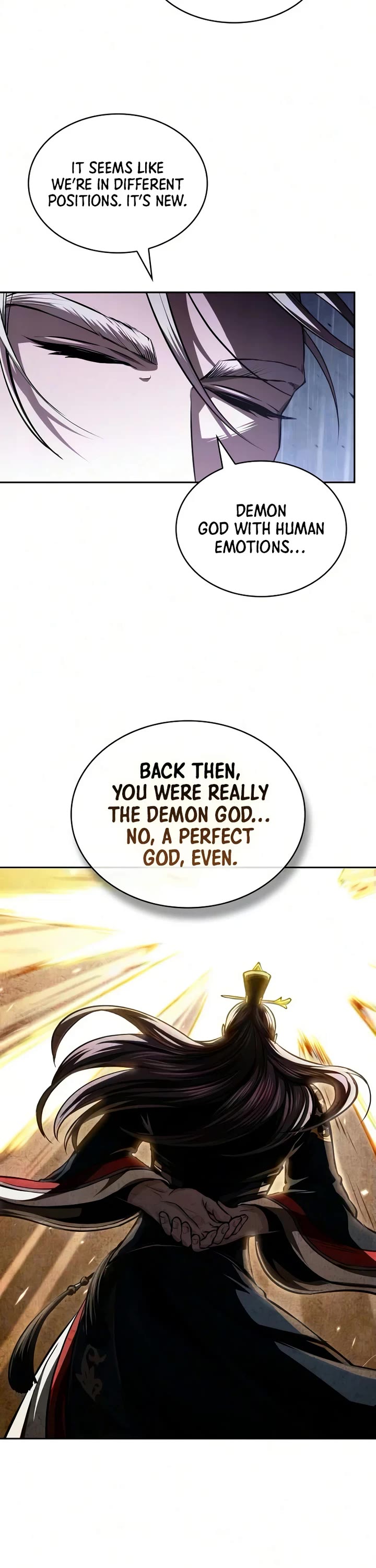 Nano Machine chapter 311 page 41