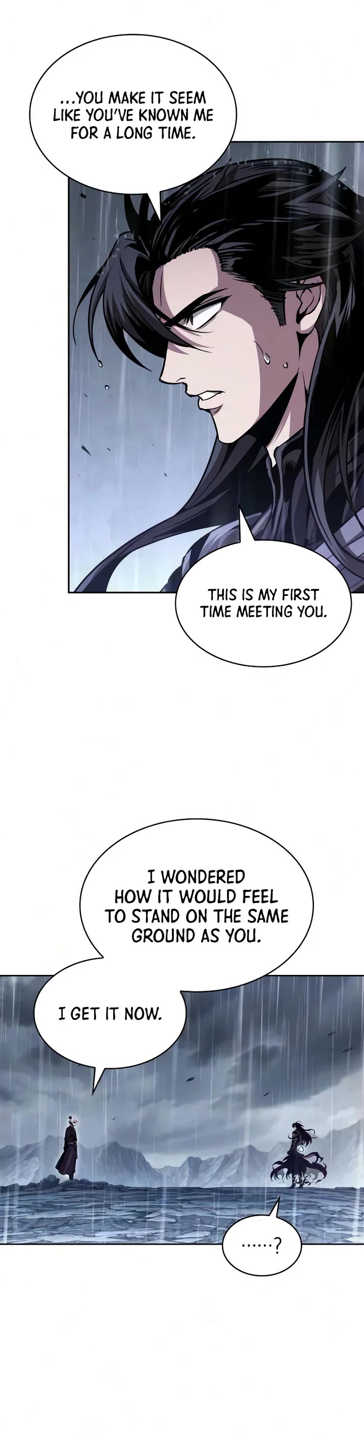 Nano Machine chapter 311 page 42