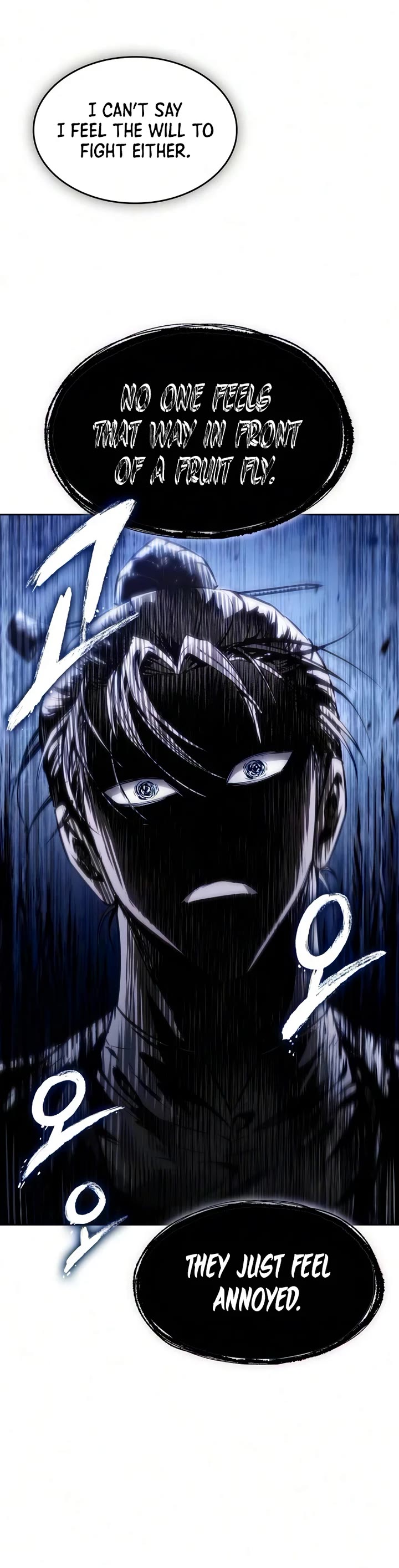 Nano Machine chapter 311 page 43