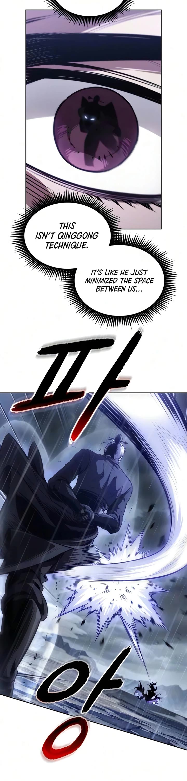 Nano Machine chapter 311 page 45