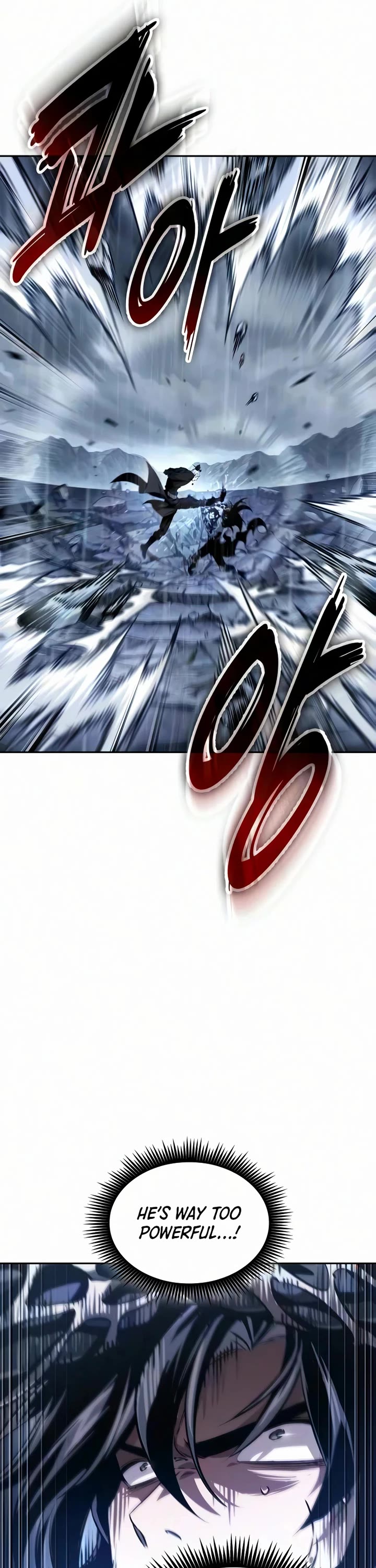 Nano Machine chapter 311 page 49