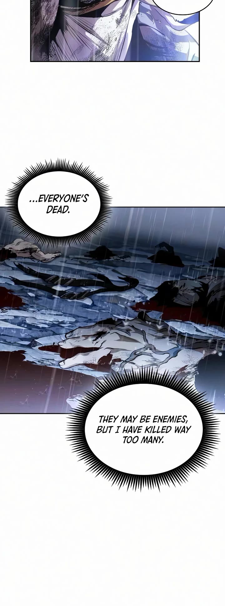 Nano Machine chapter 311 page 5