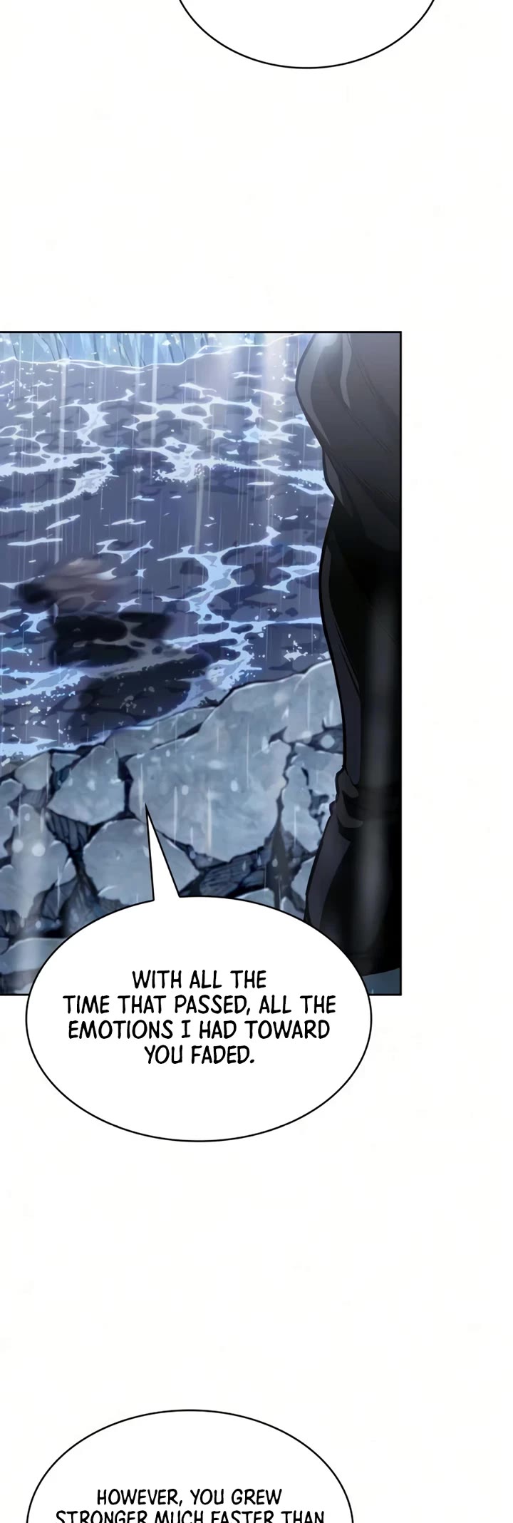 Nano Machine chapter 312 page 27