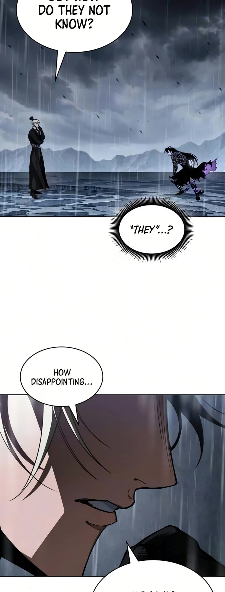 Nano Machine chapter 312 page 31