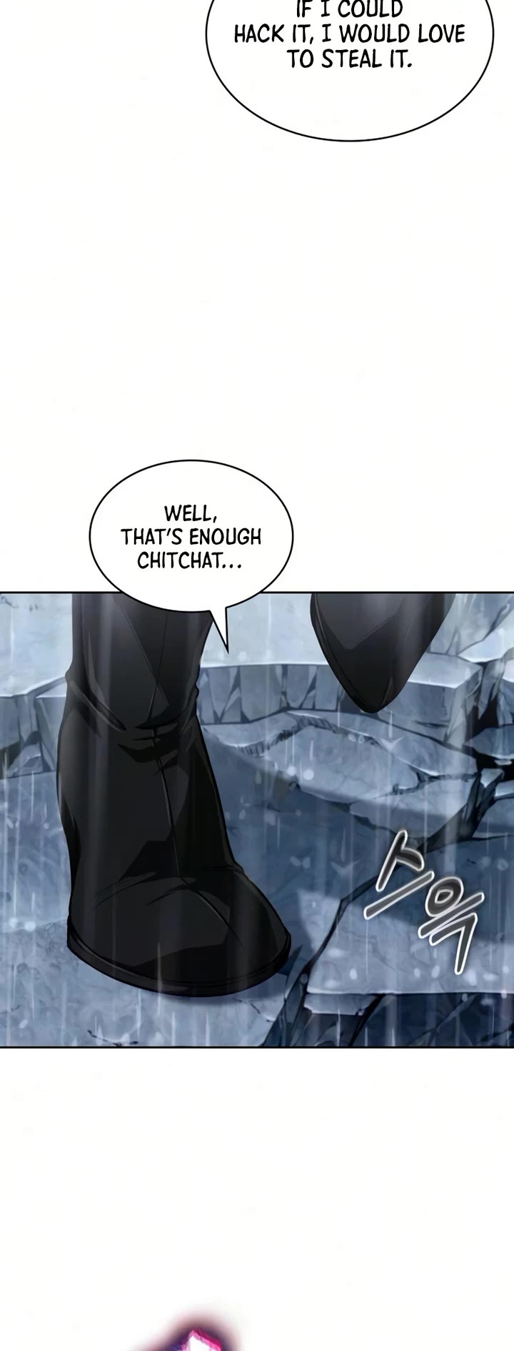 Nano Machine chapter 312 page 32