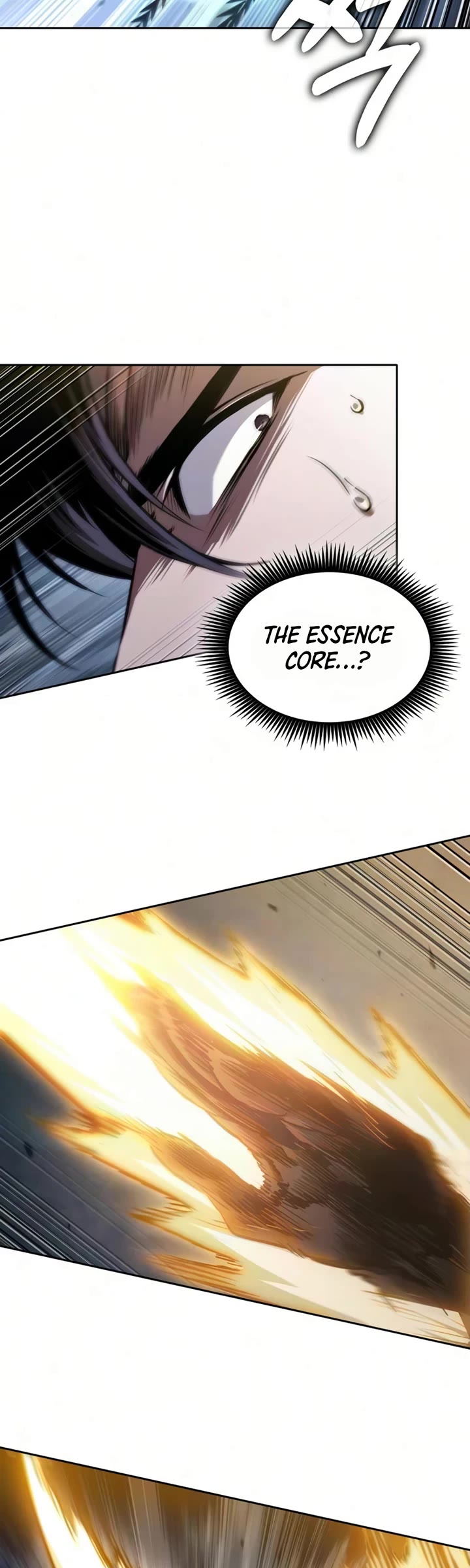 Nano Machine chapter 312 page 35