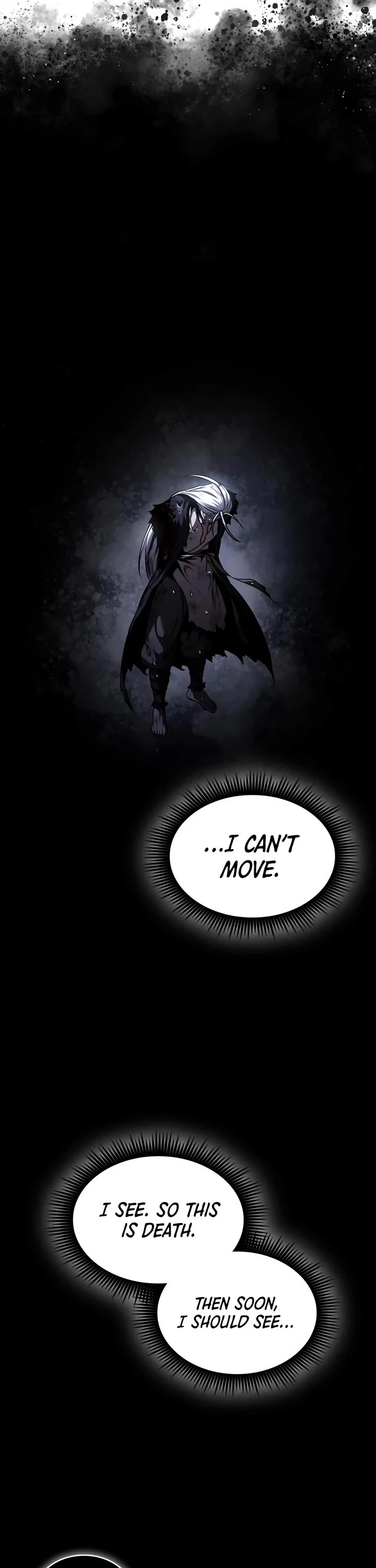 Nano Machine chapter 313 page 25