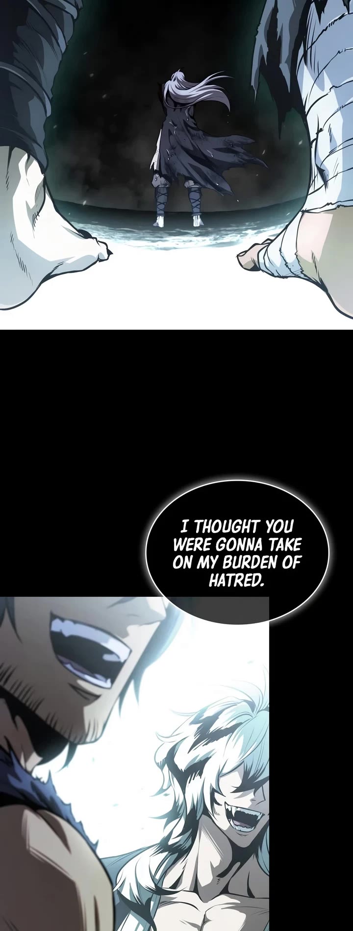 Nano Machine chapter 313 page 27