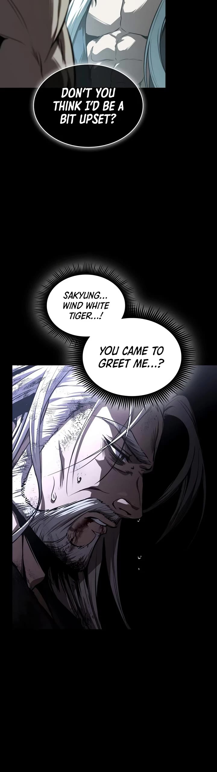 Nano Machine chapter 313 page 28