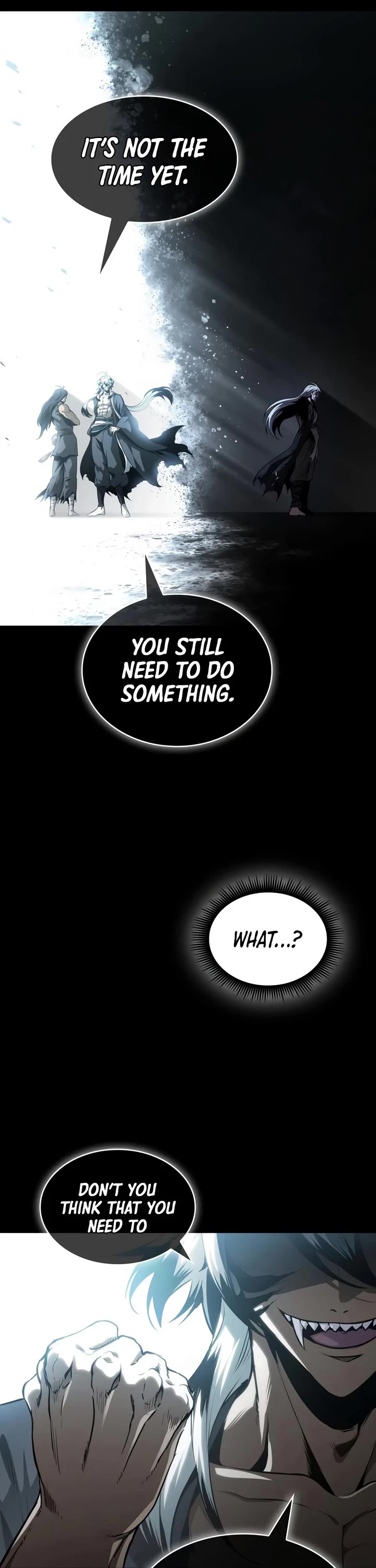 Nano Machine chapter 313 page 29