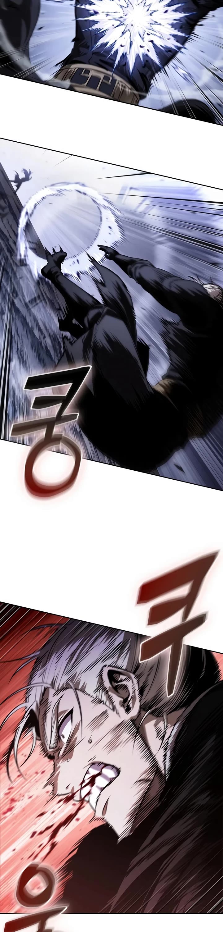 Nano Machine chapter 313 page 41