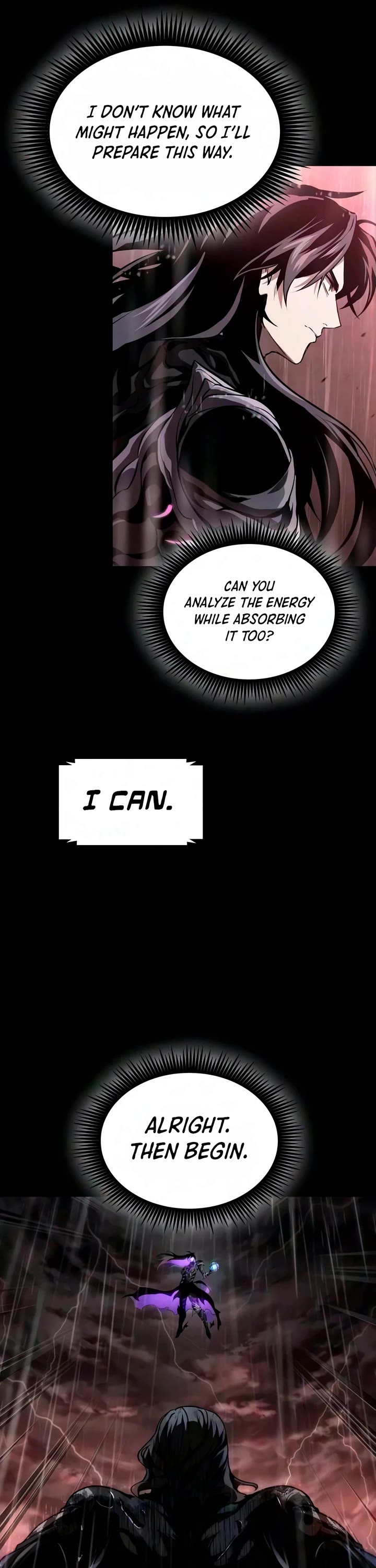 Nano Machine chapter 314 page 17