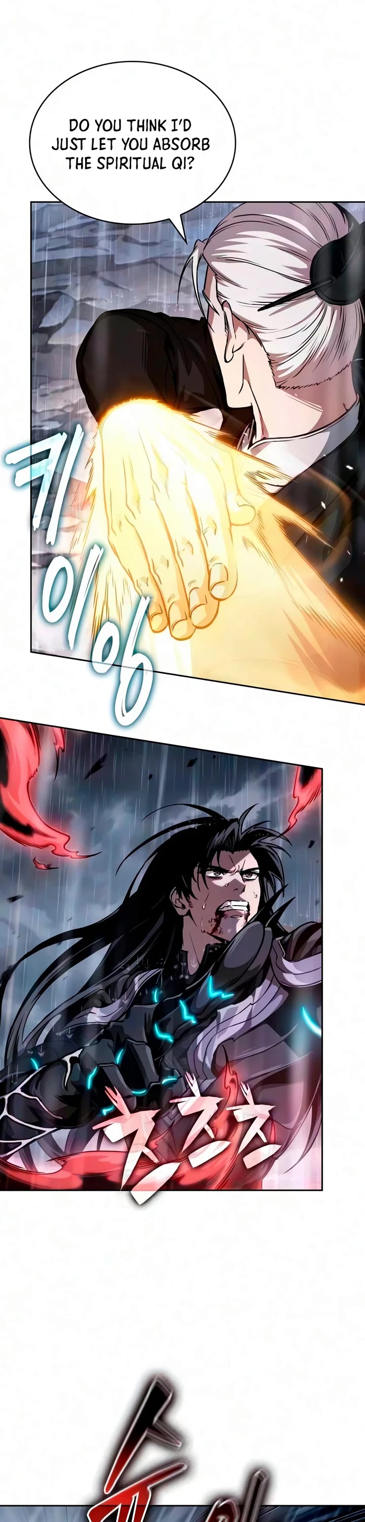 Nano Machine chapter 314 page 24