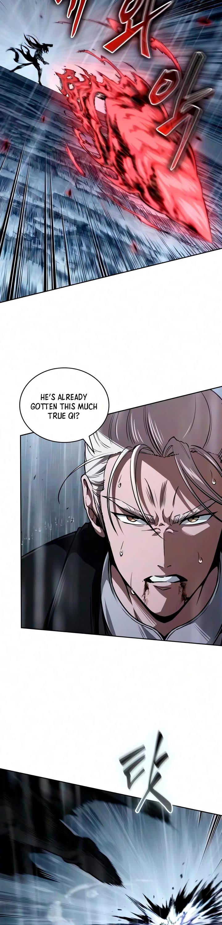 Nano Machine chapter 314 page 25