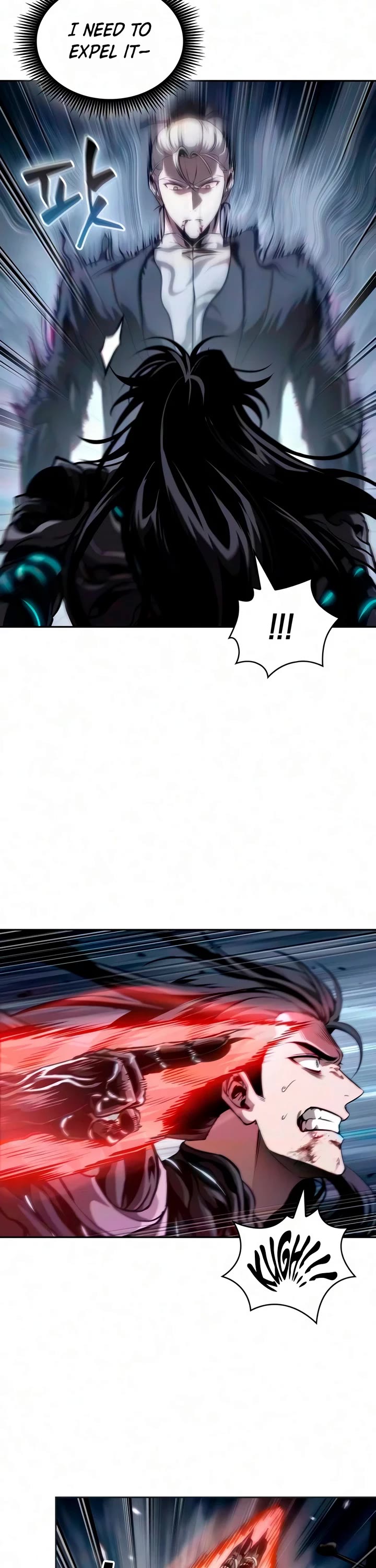 Nano Machine chapter 314 page 30
