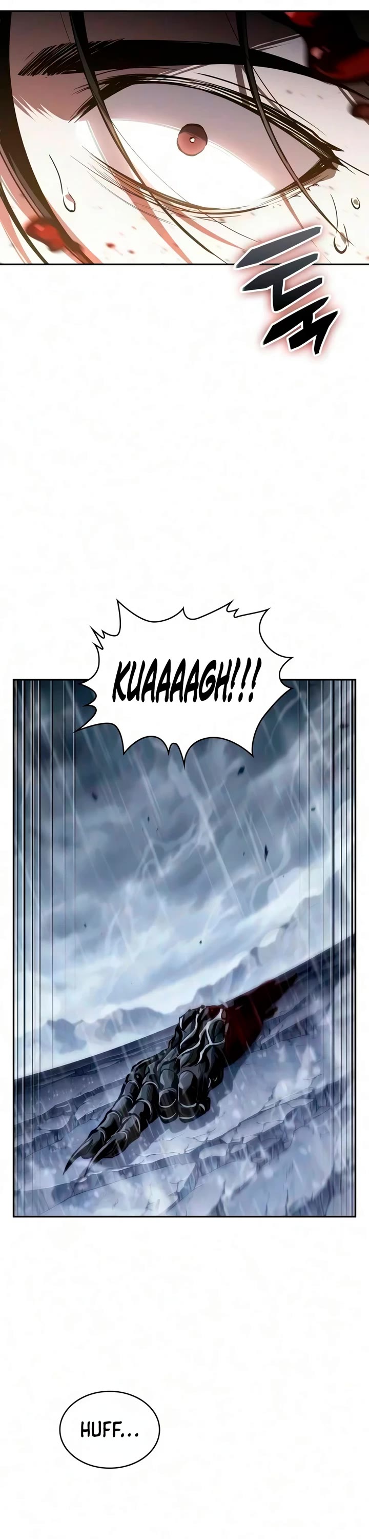 Nano Machine chapter 314 page 35