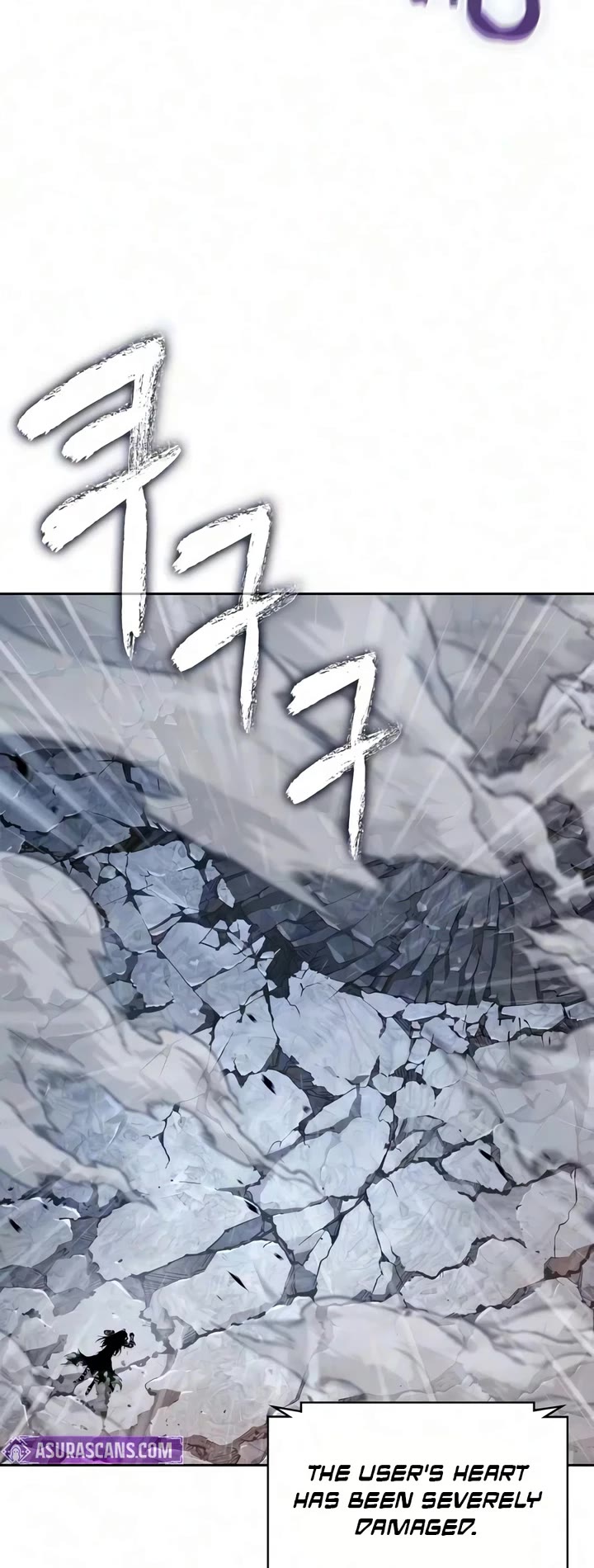 Nano Machine chapter 315 page 11