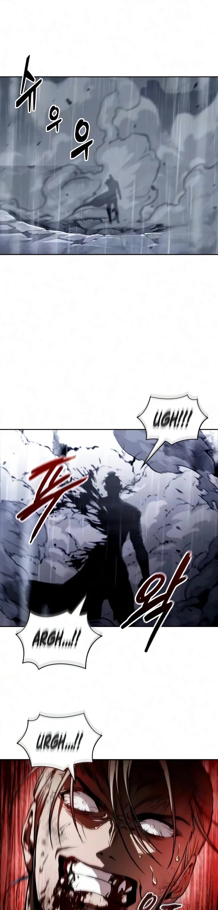 Nano Machine chapter 315 page 13