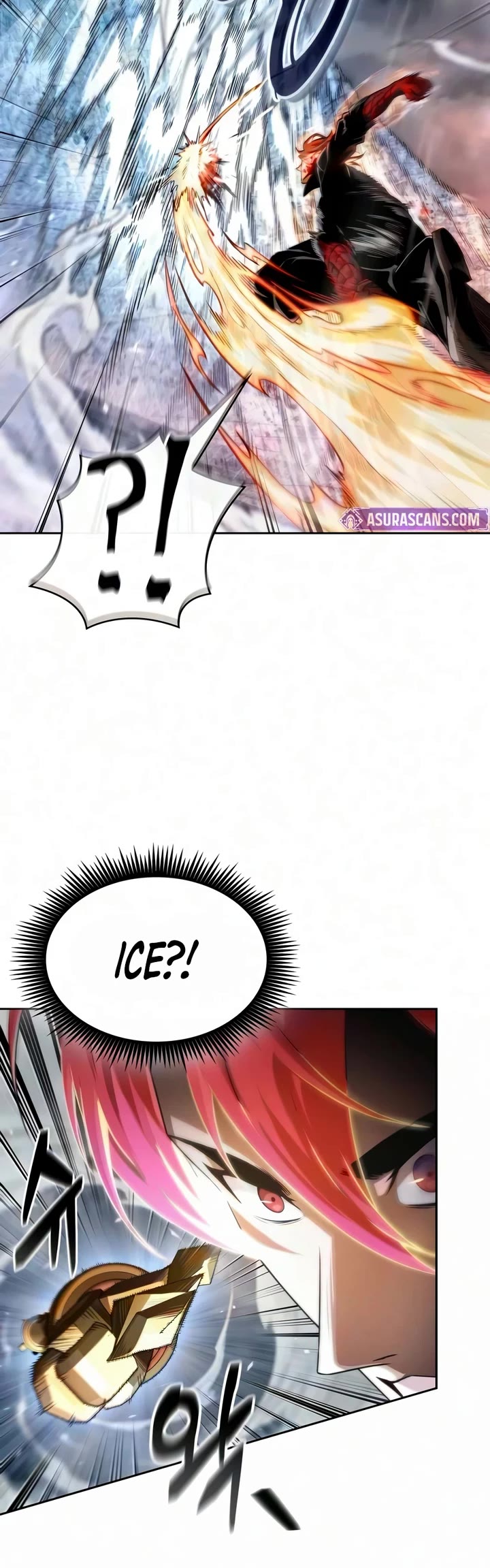 Nano Machine chapter 315 page 27